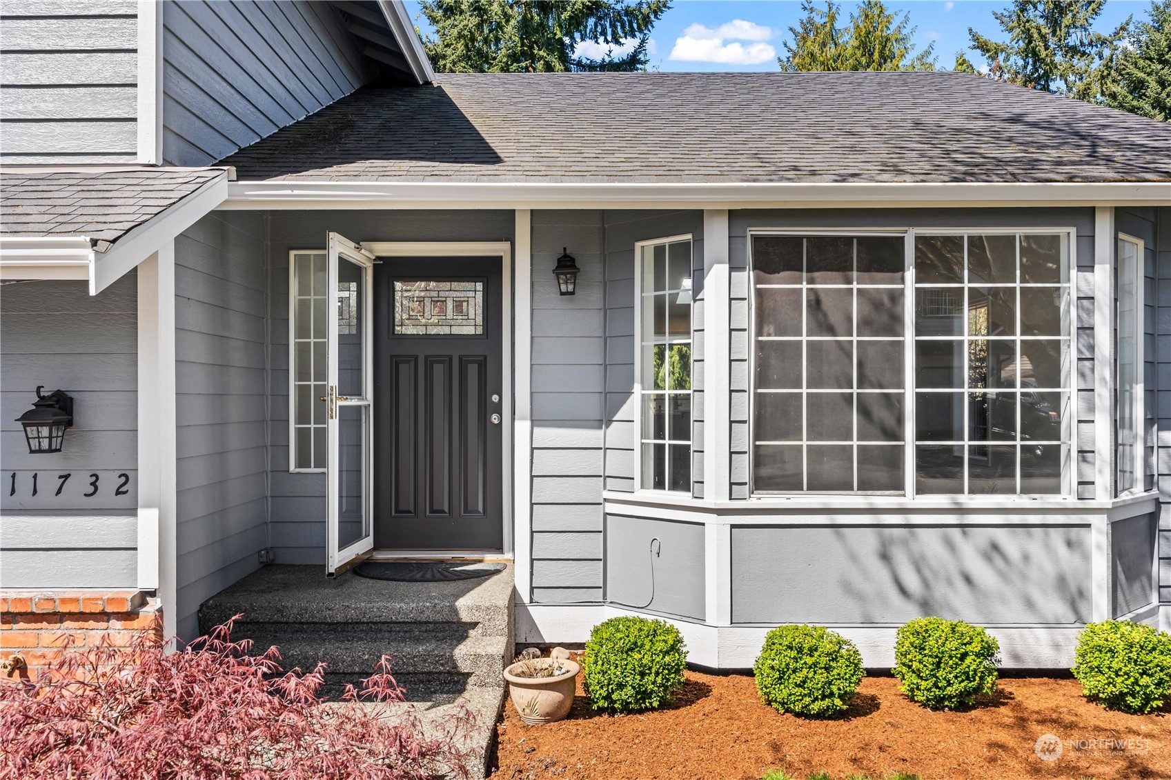 11732 44th Drive SE