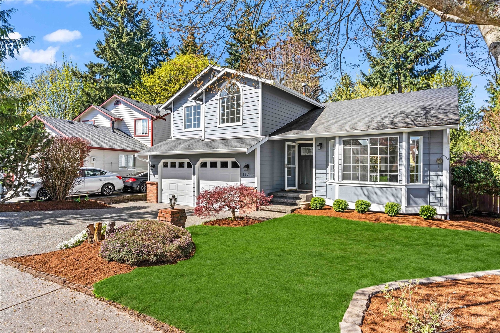 11732 44th Drive SE