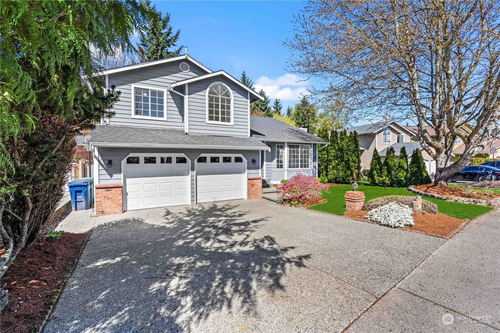 11732 44th Drive SE