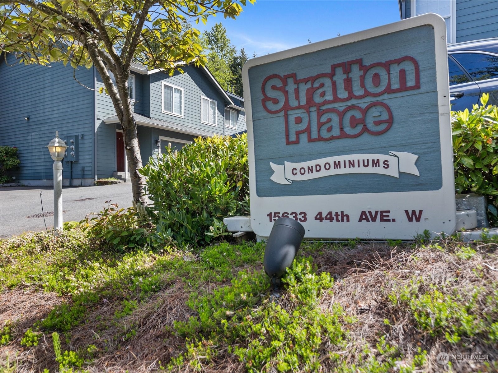 15633 44th Avenue W Unit: A2