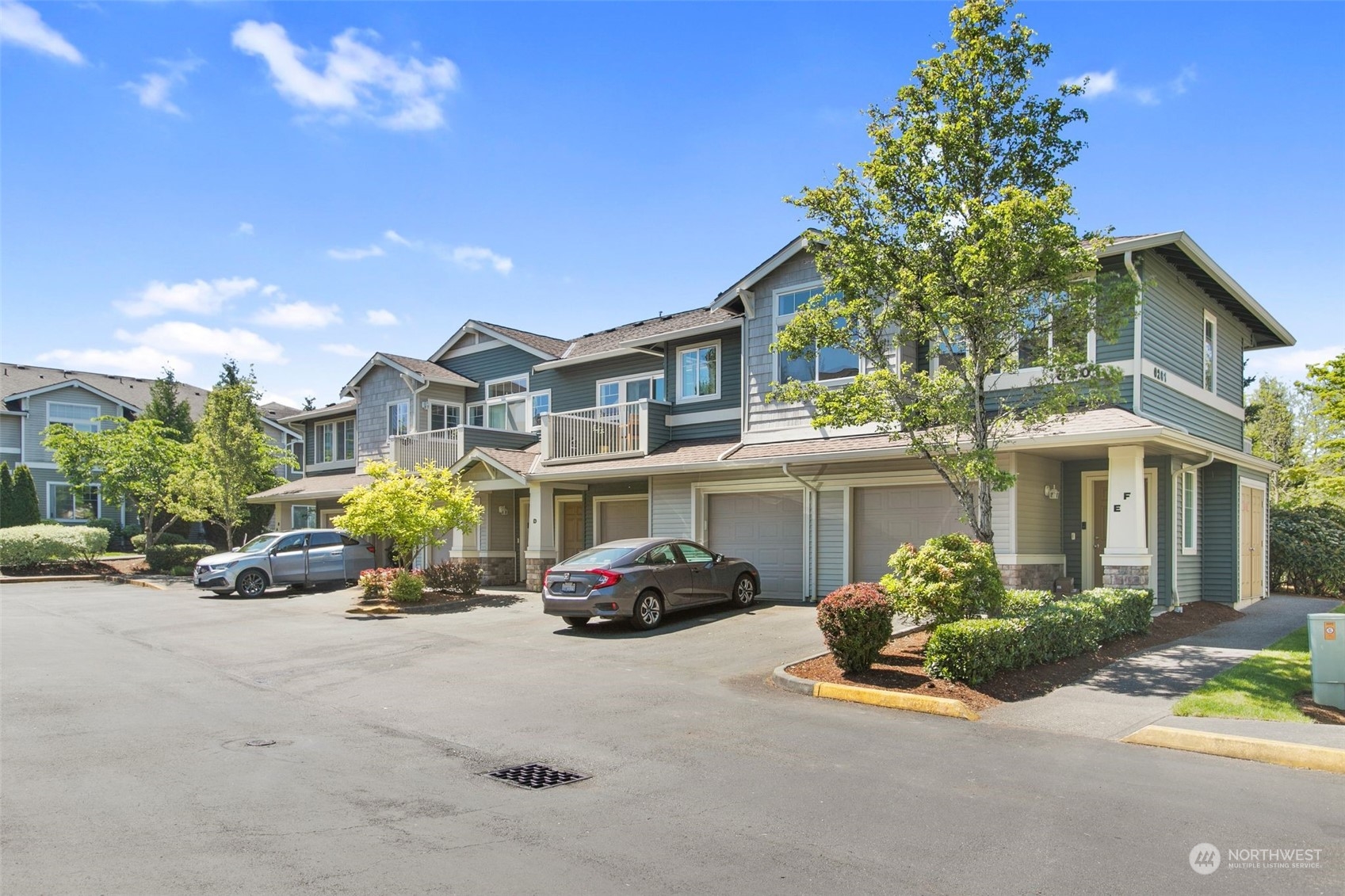 6201 Hazel Avenue SE Unit: D6