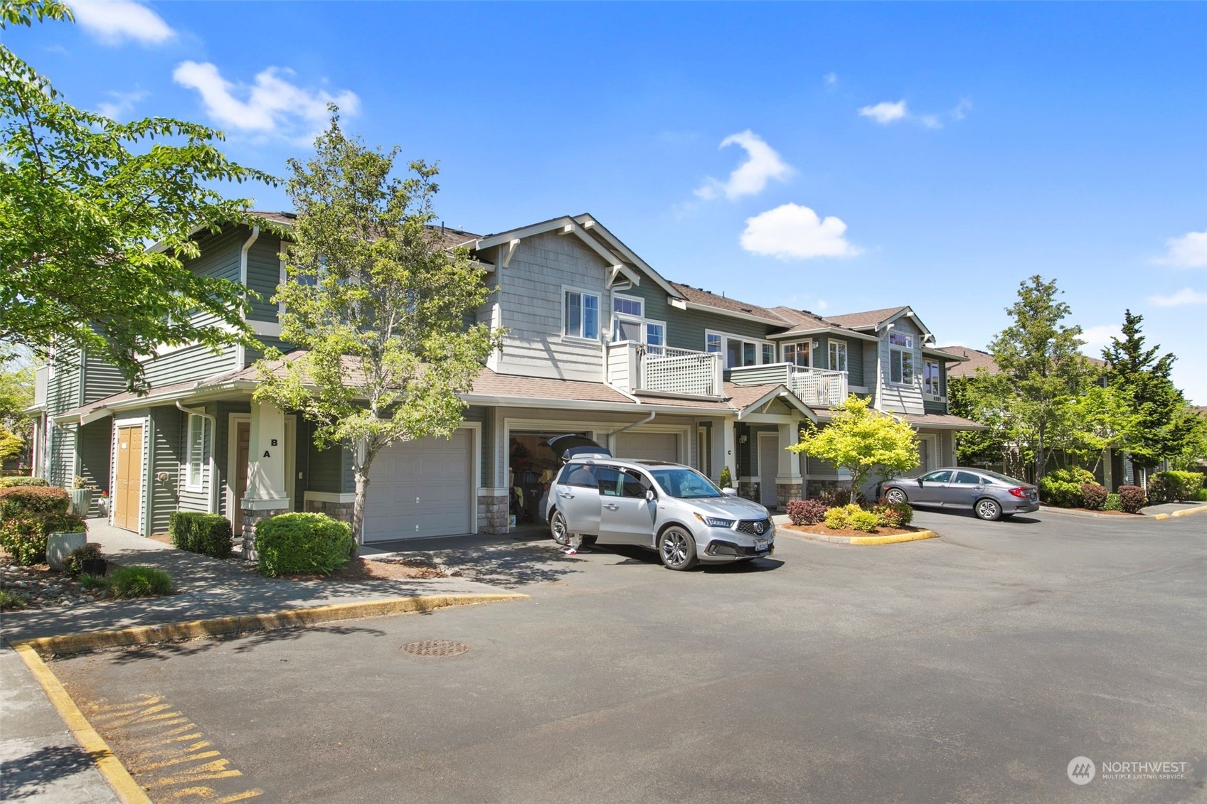 6201 Hazel Avenue SE Unit: D6