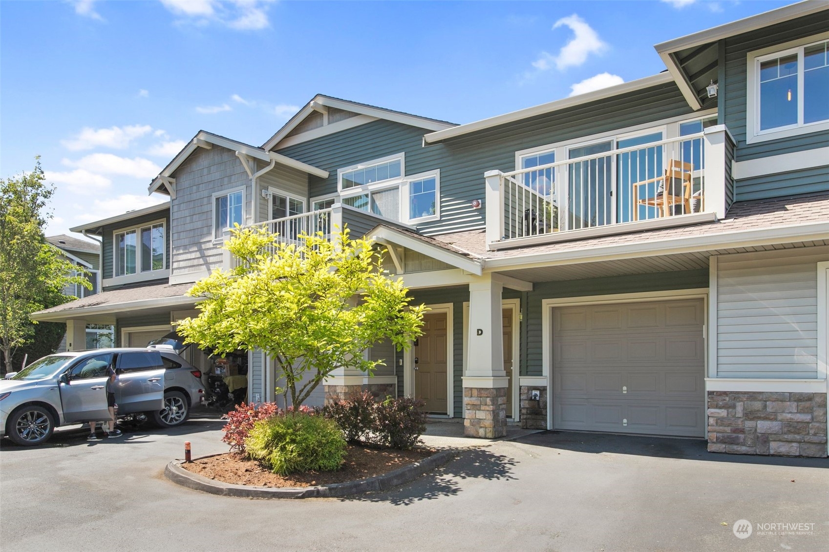 6201 Hazel Avenue SE Unit: D6