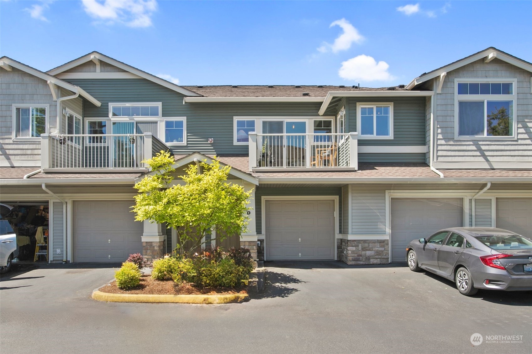 6201 Hazel Avenue SE Unit: D6