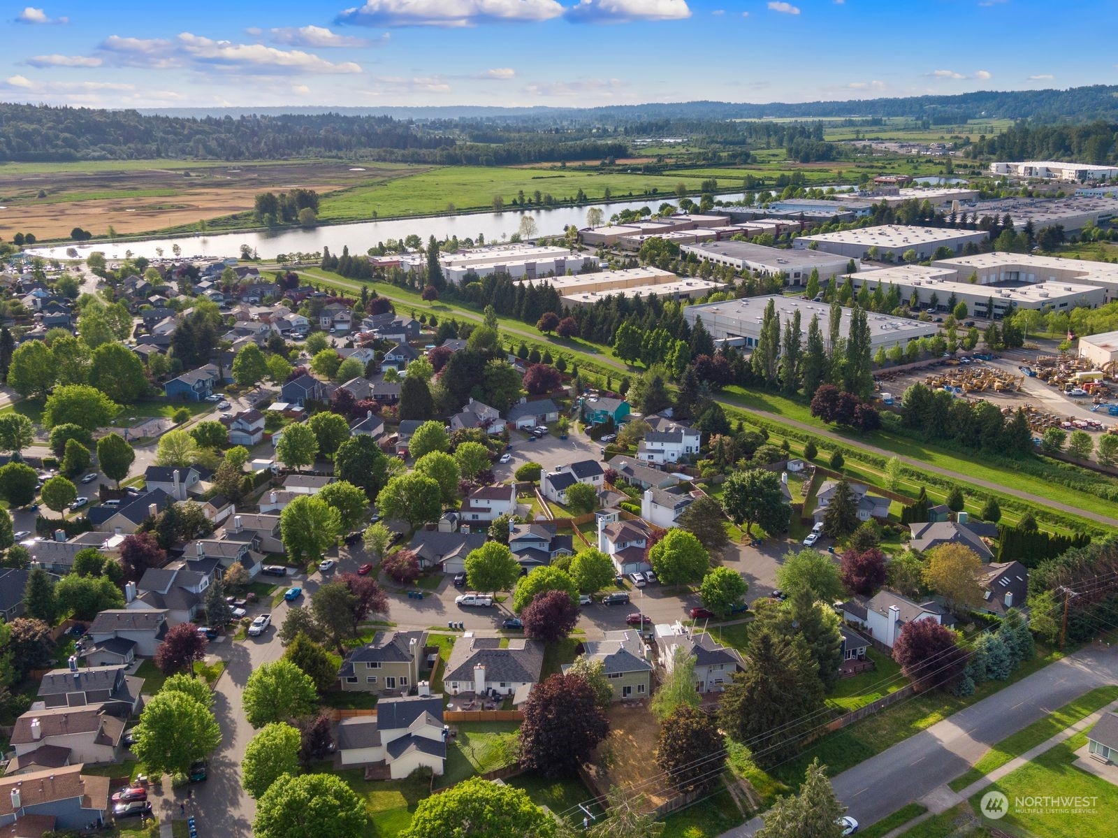 14915 Sykes Drive SE