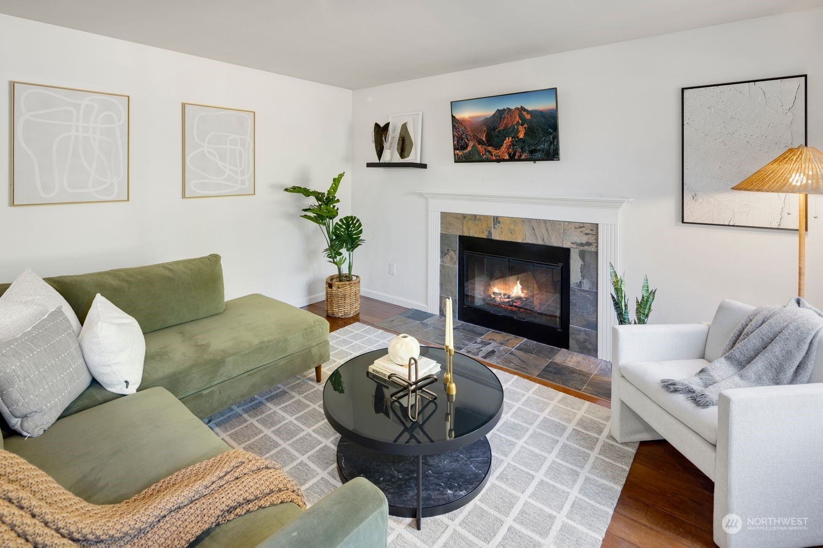 14915 Sykes Drive SE