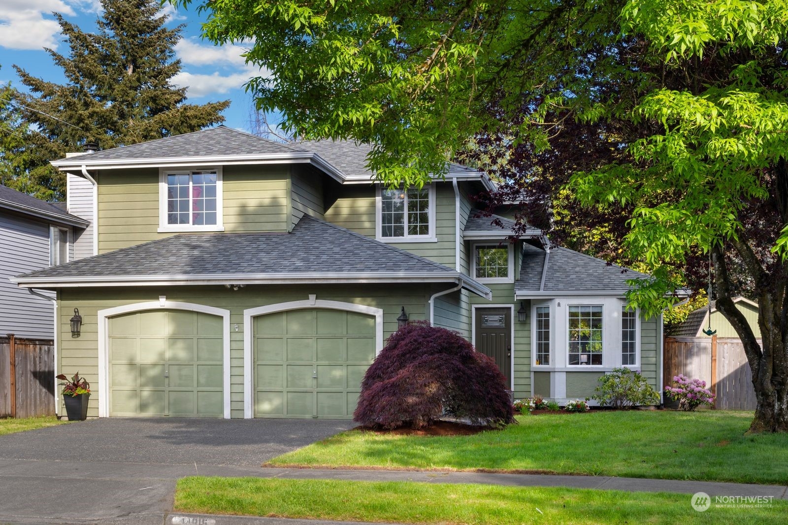 14915 Sykes Drive SE