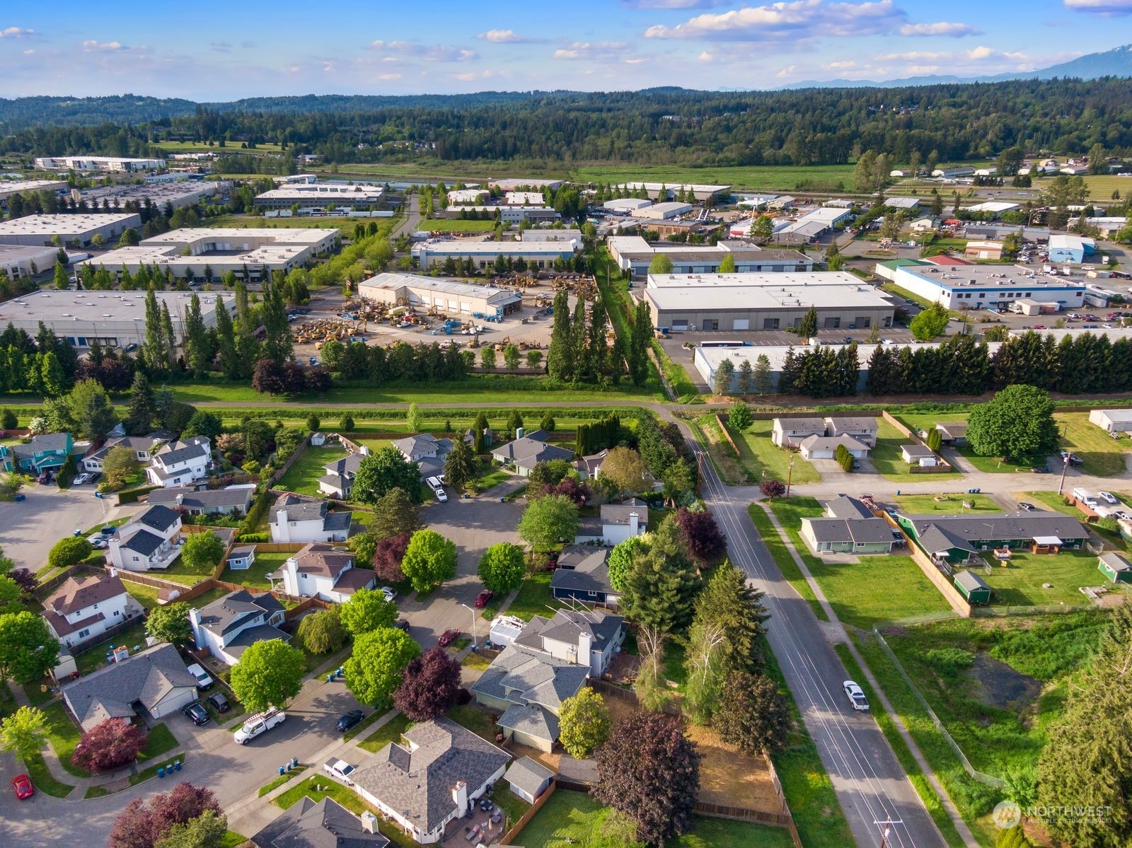 14915 Sykes Drive SE