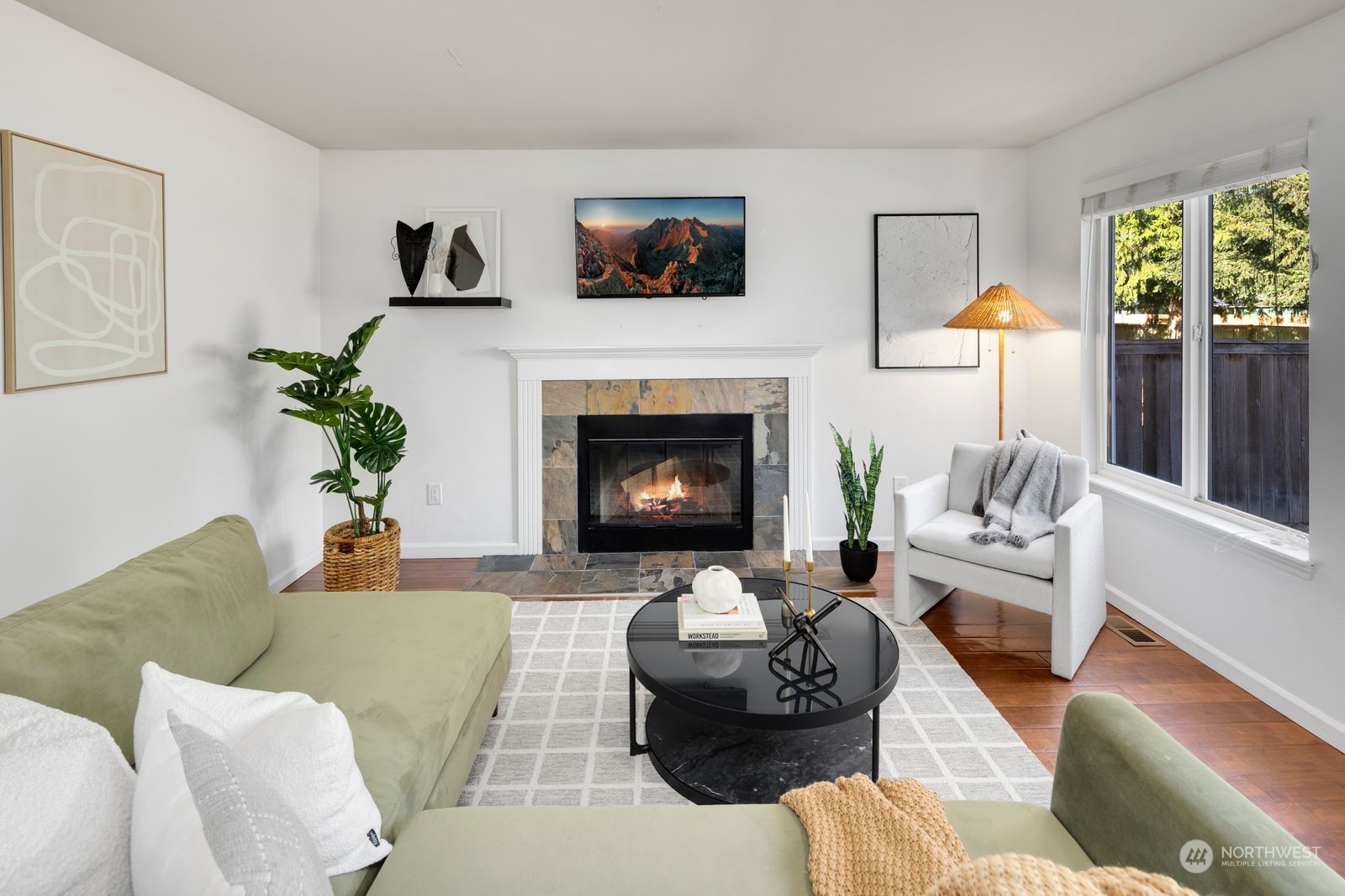 14915 Sykes Drive SE