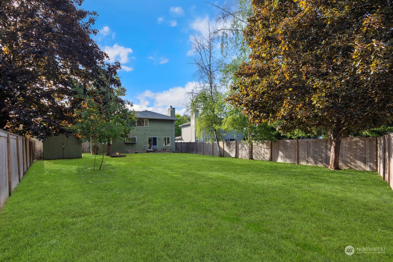 14915 Sykes Drive SE