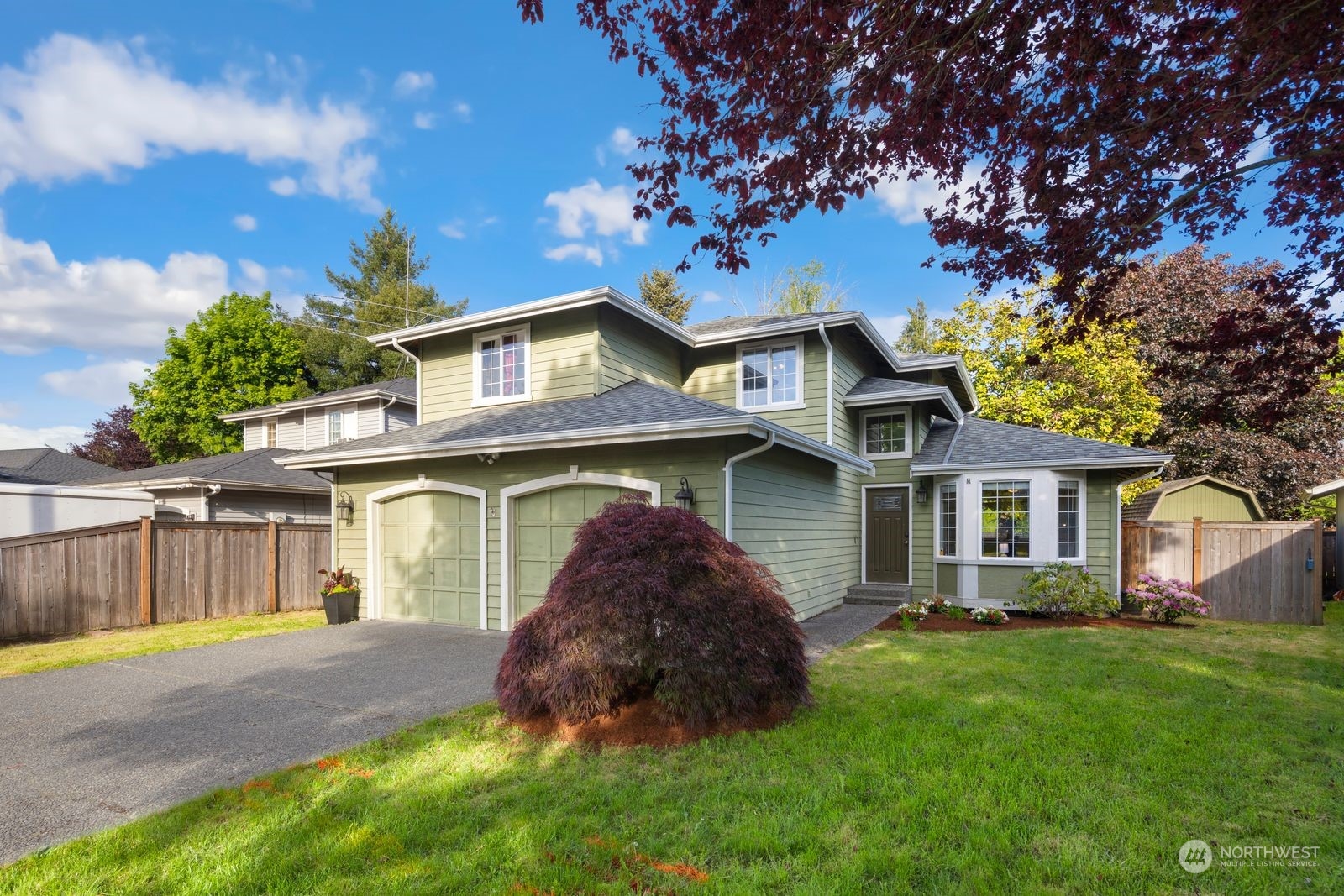 14915 Sykes Drive SE