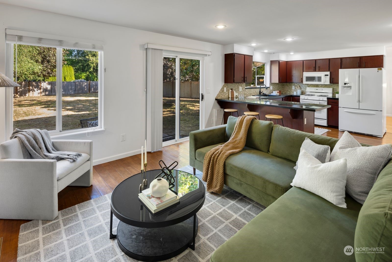 14915 Sykes Drive SE