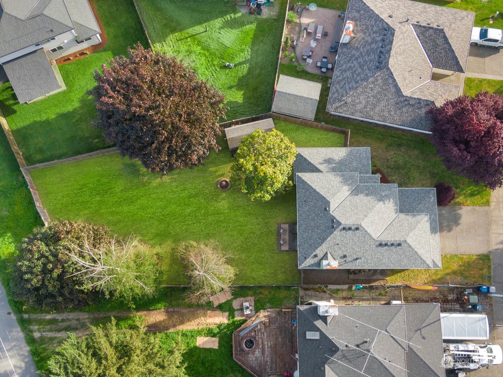 14915 Sykes Drive SE