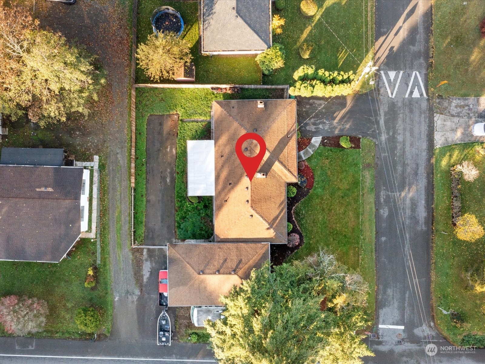 11451 SE 180th Place