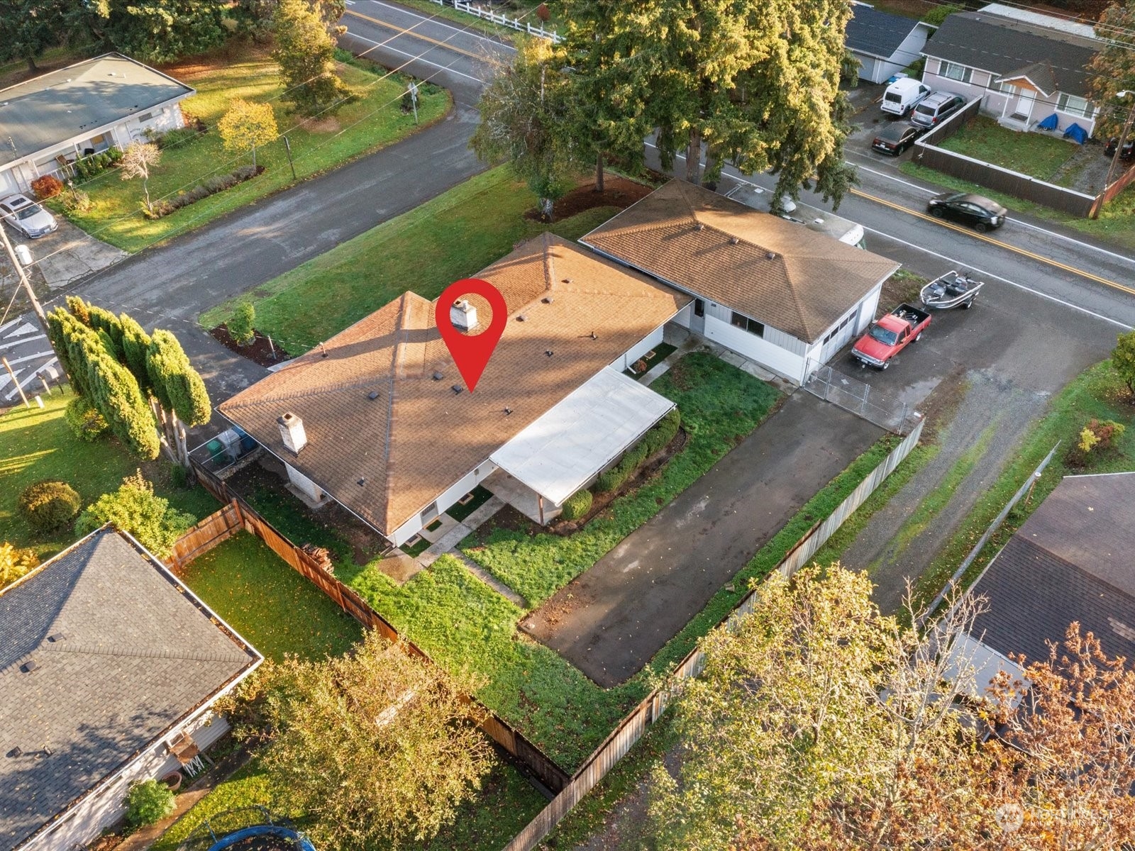 11451 SE 180th Place