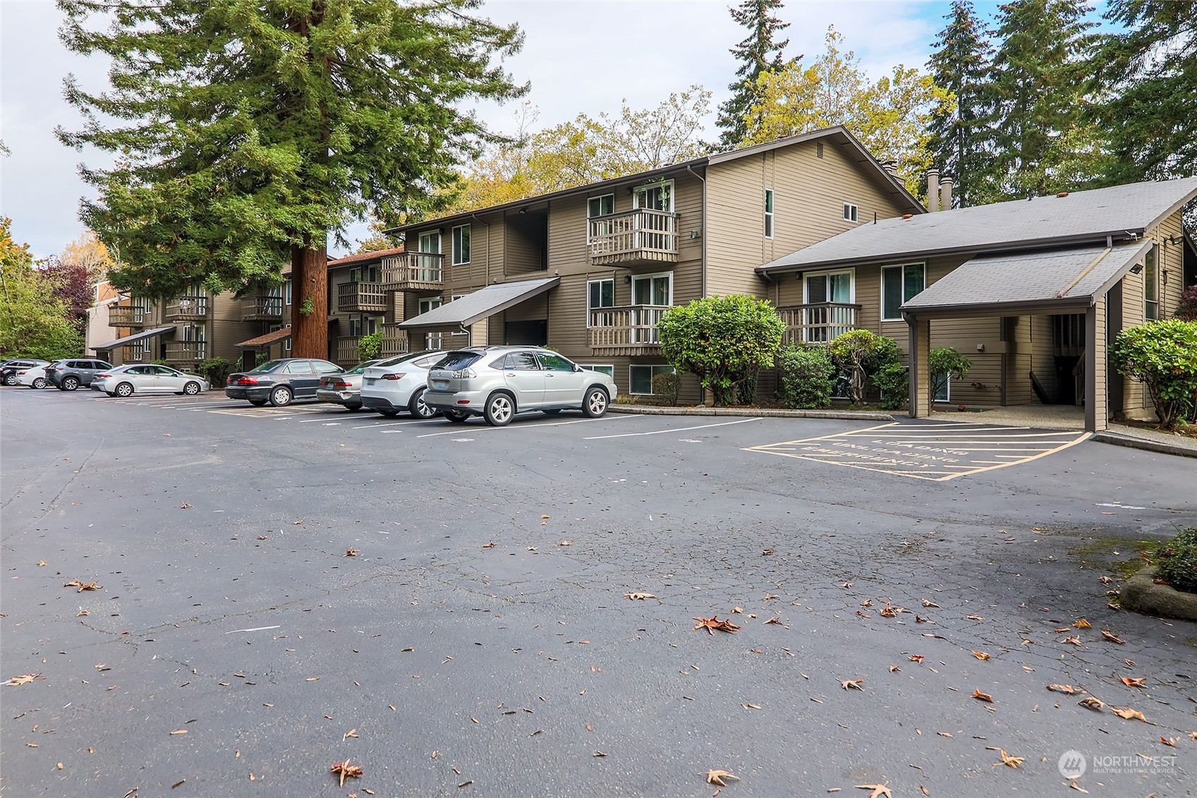 14630 NE 35th Street Unit: 104