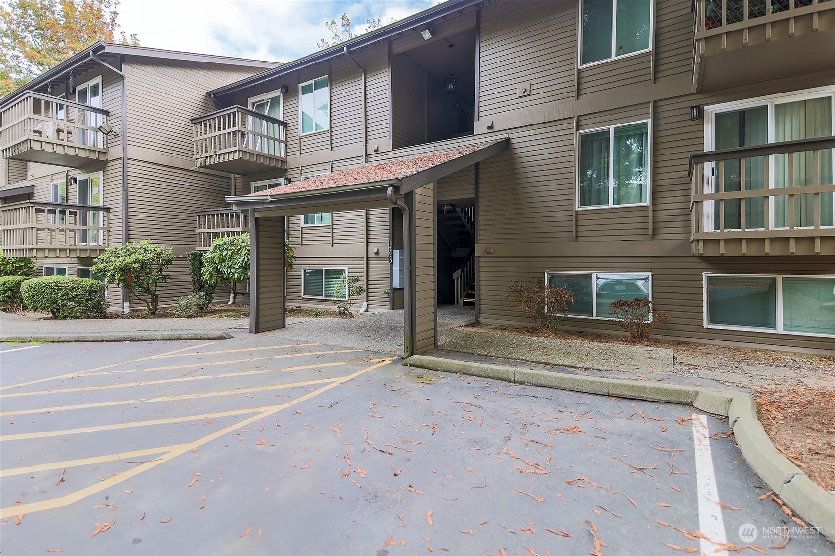 14630 NE 35th Street Unit: 104