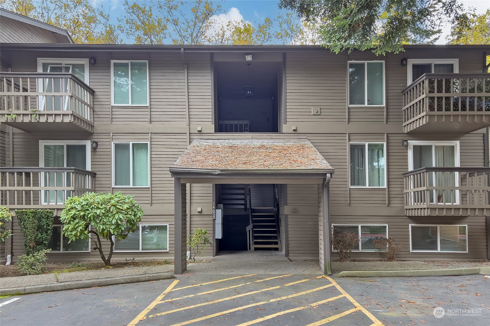 14630 NE 35th Street Unit: 104