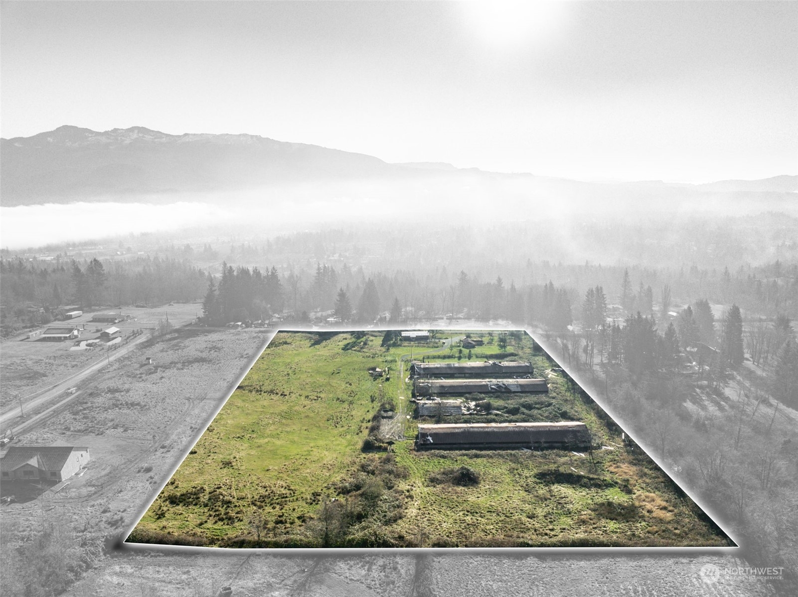 33325 124th Street SE