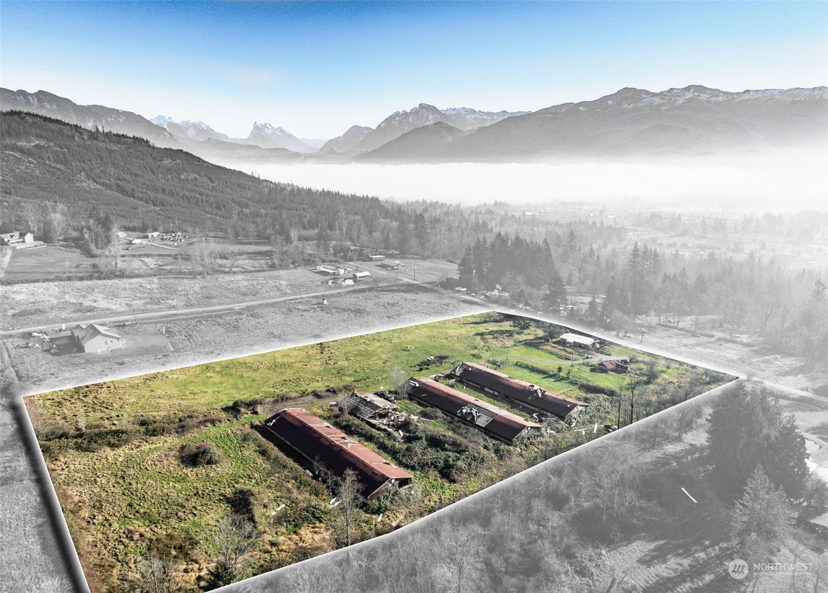 33325 124th Street SE