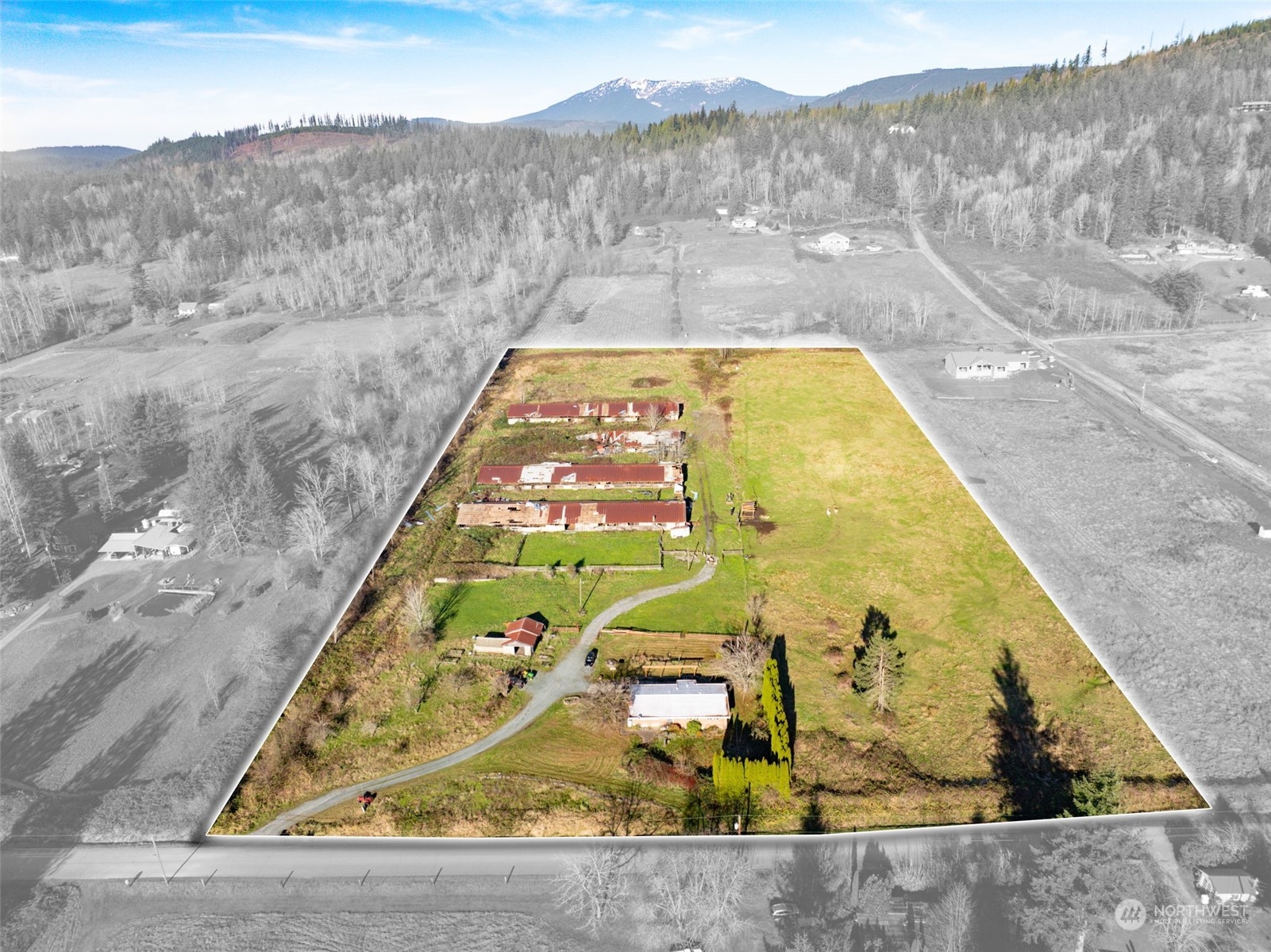 33325 124th Street SE