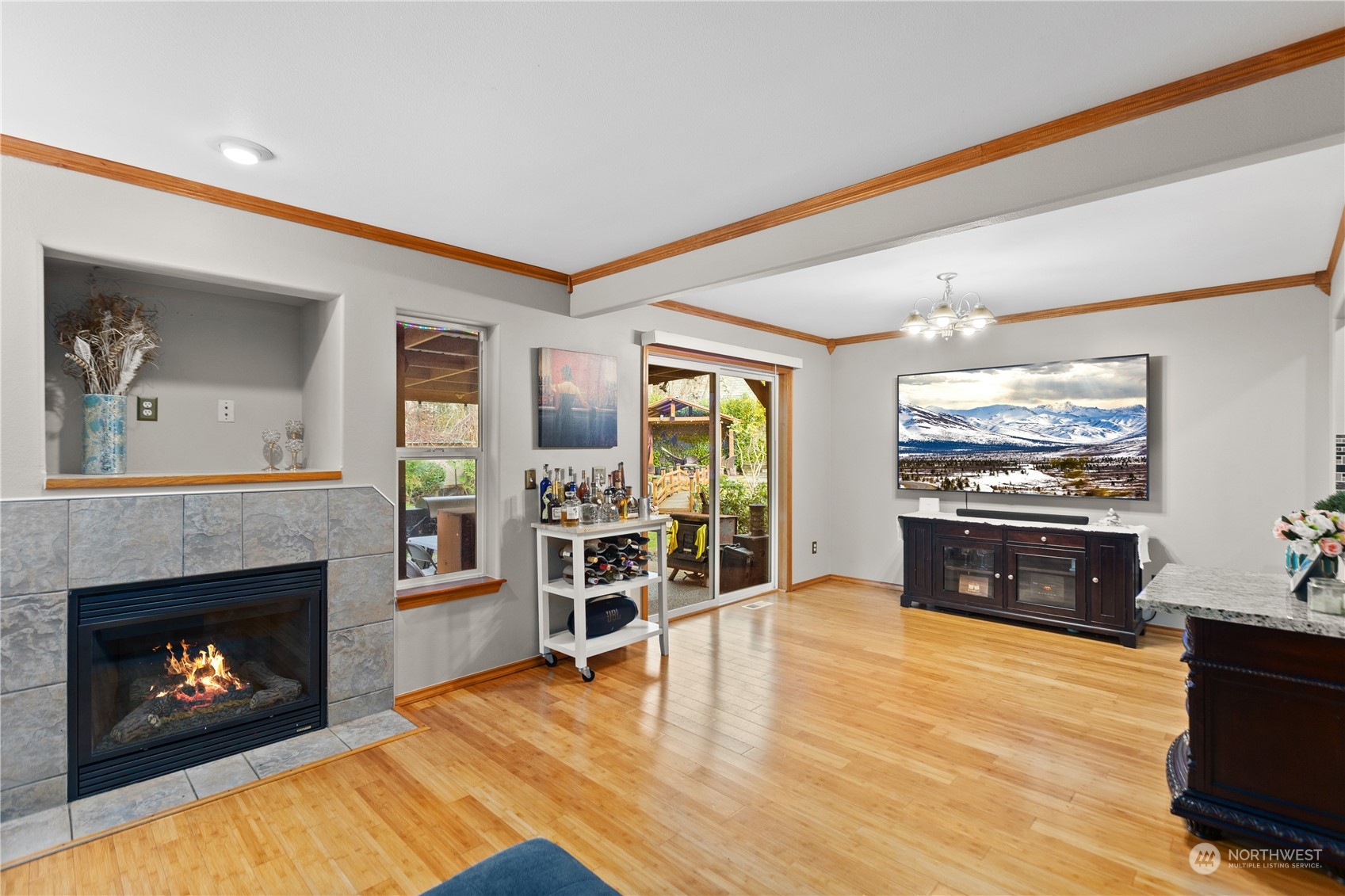 2621 Russell Way Unit: B