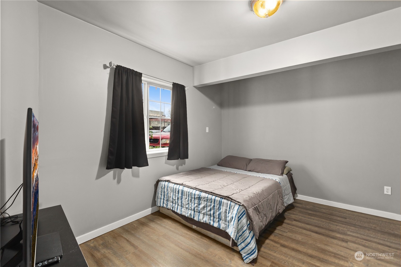 2621 Russell Way Unit: B