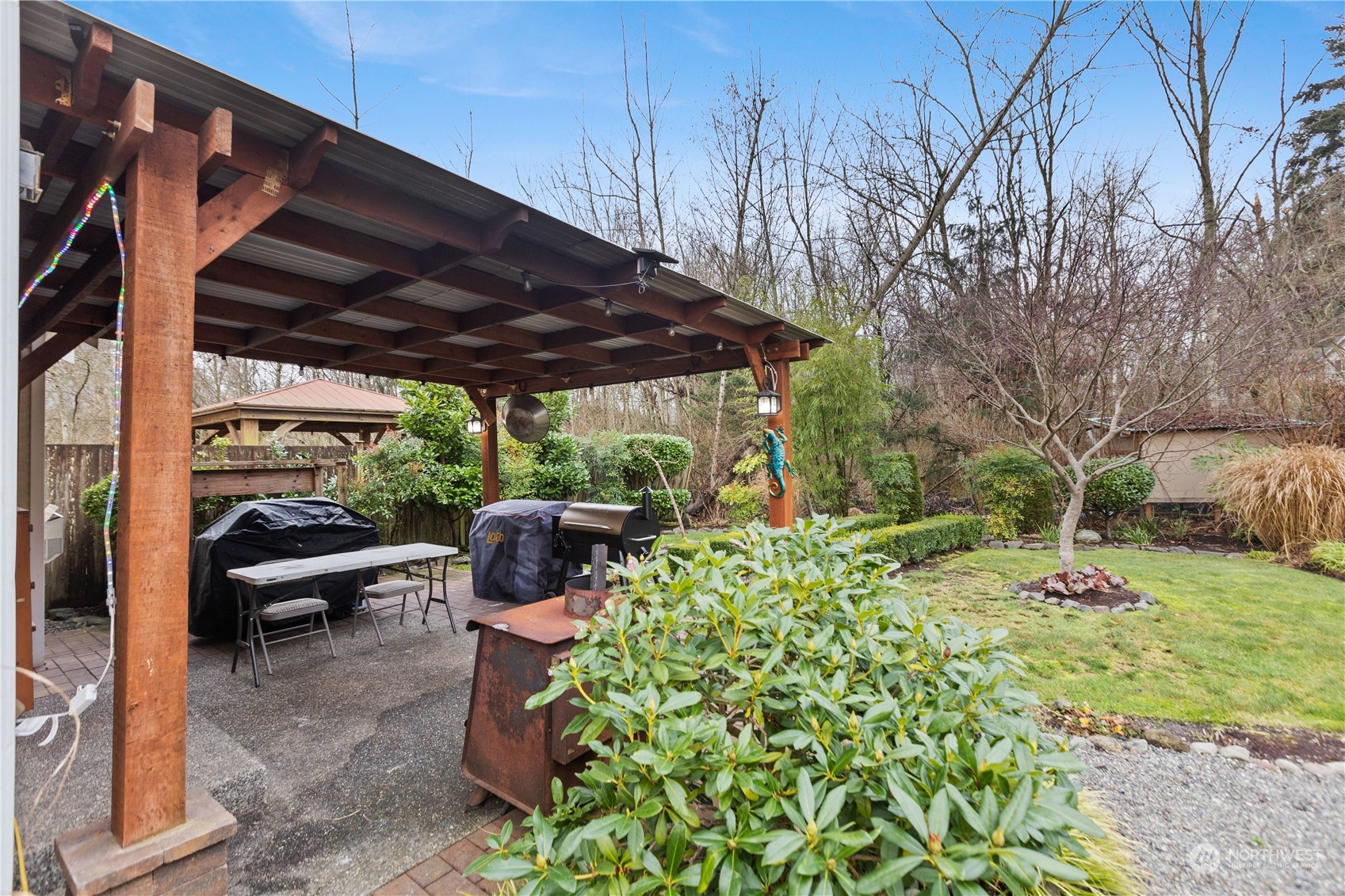 2621 Russell Way Unit: B