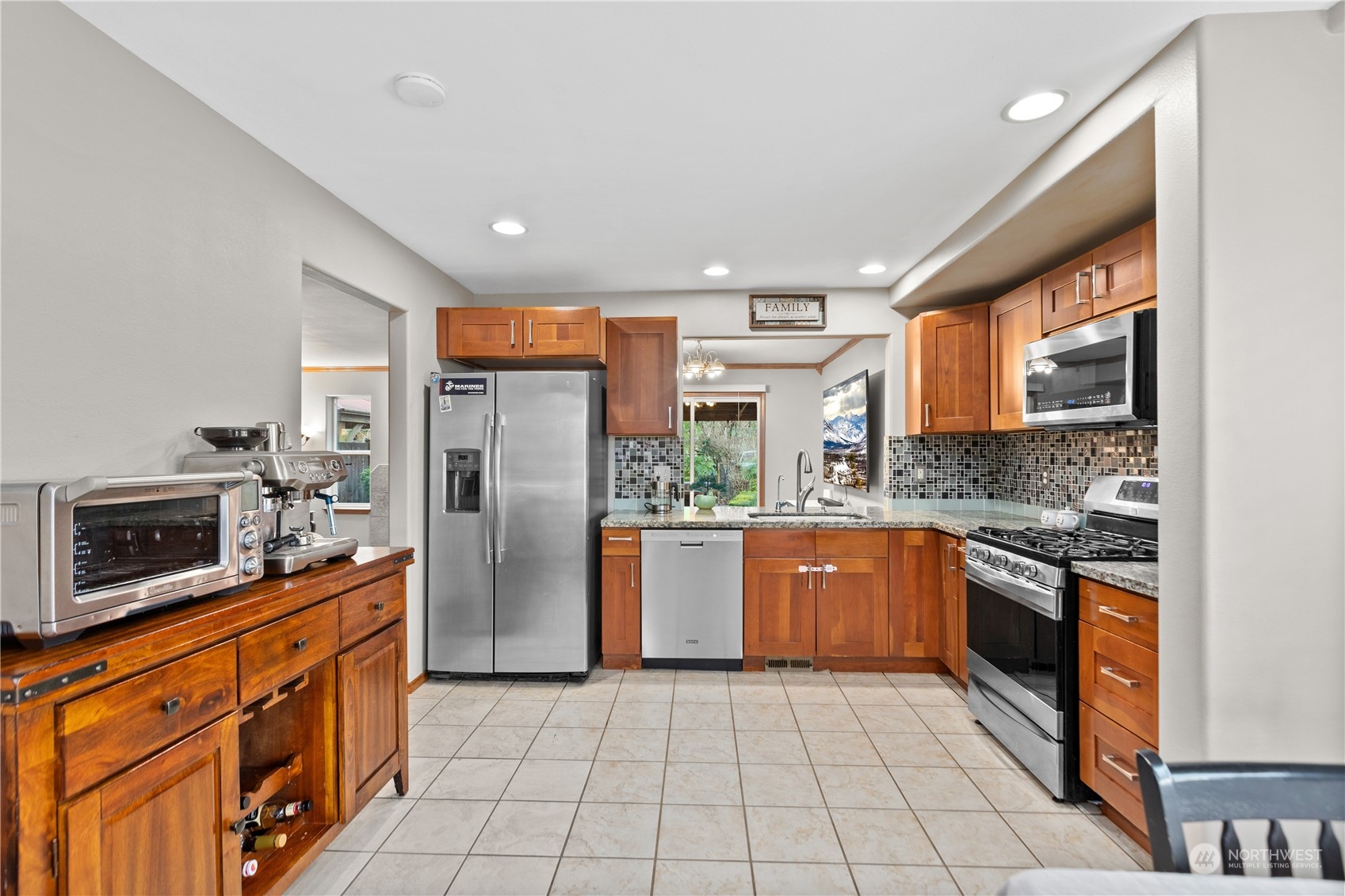 2621 Russell Way Unit: B