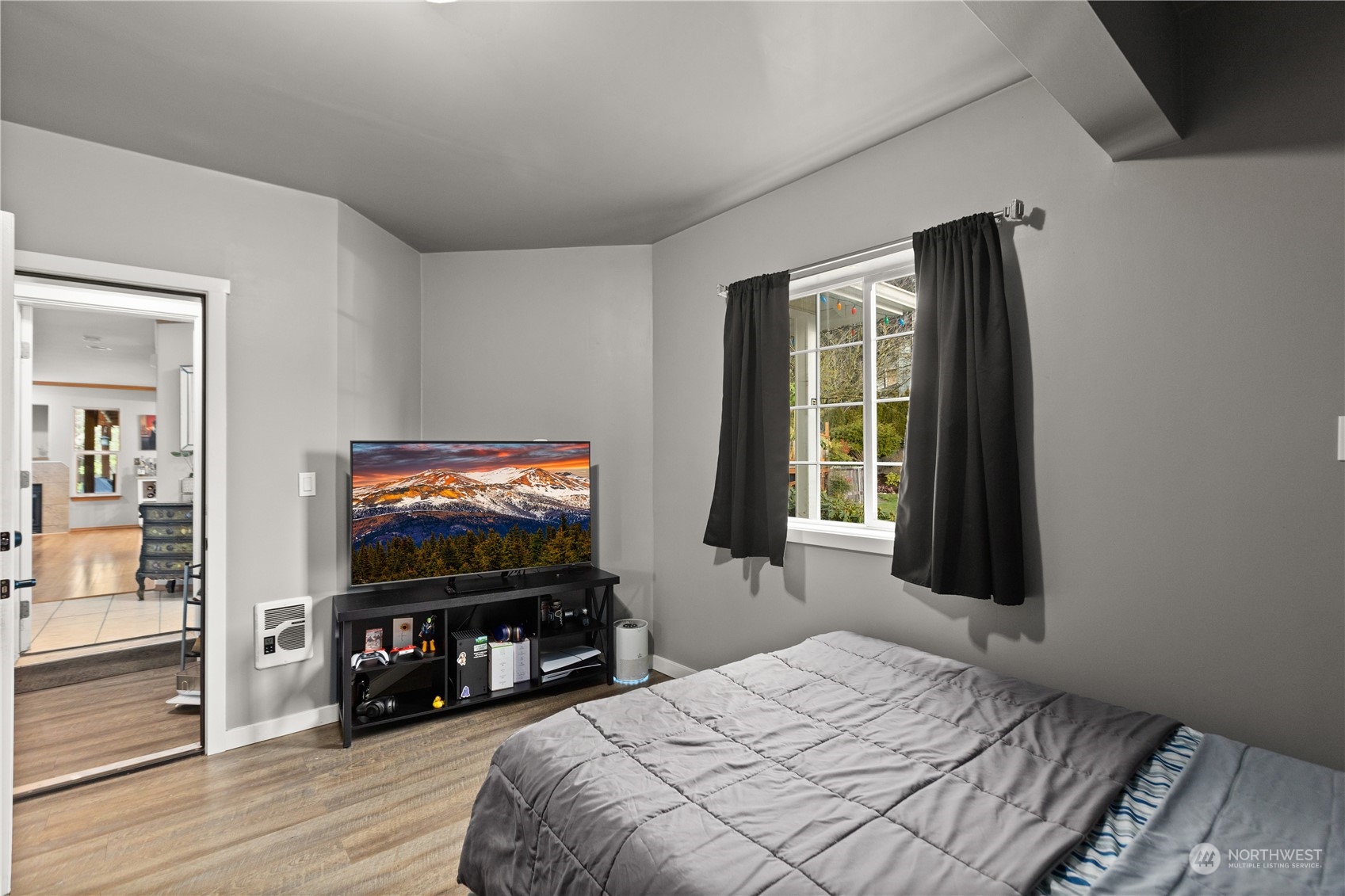 2621 Russell Way Unit: B