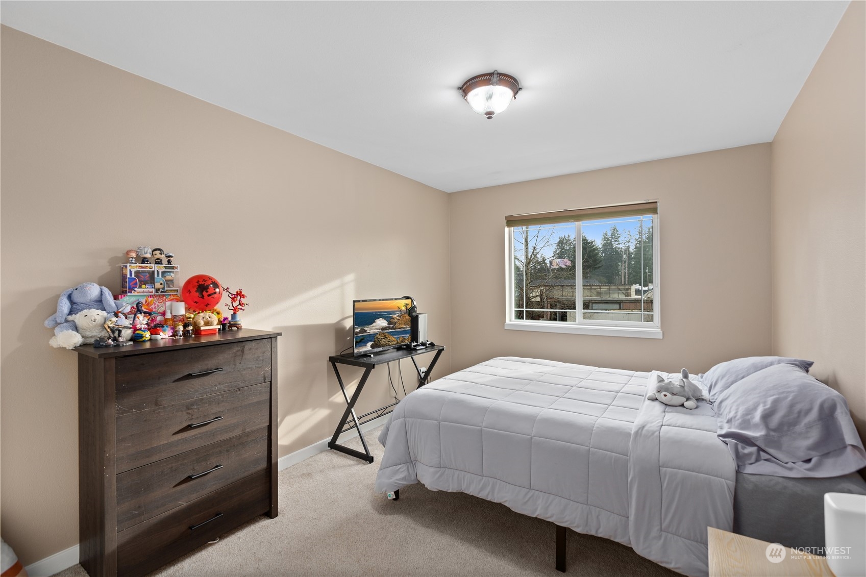 2621 Russell Way Unit: B