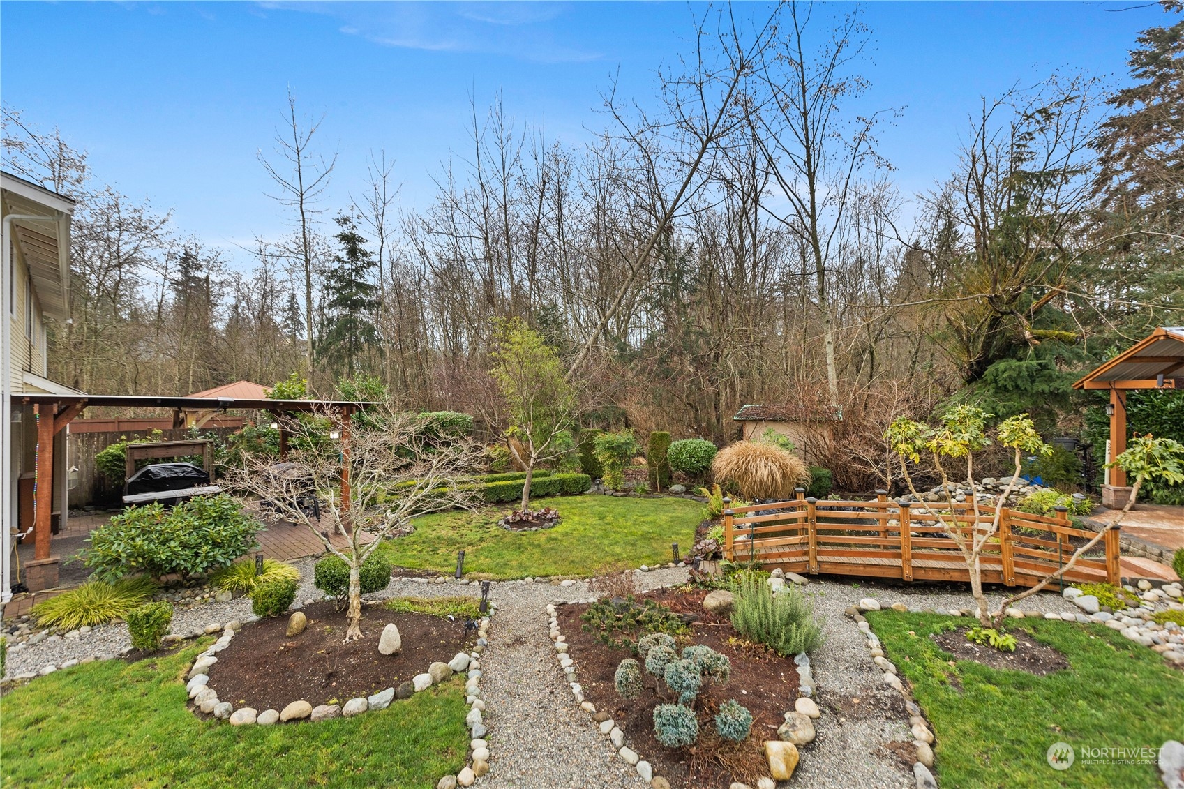 2621 Russell Way Unit: B