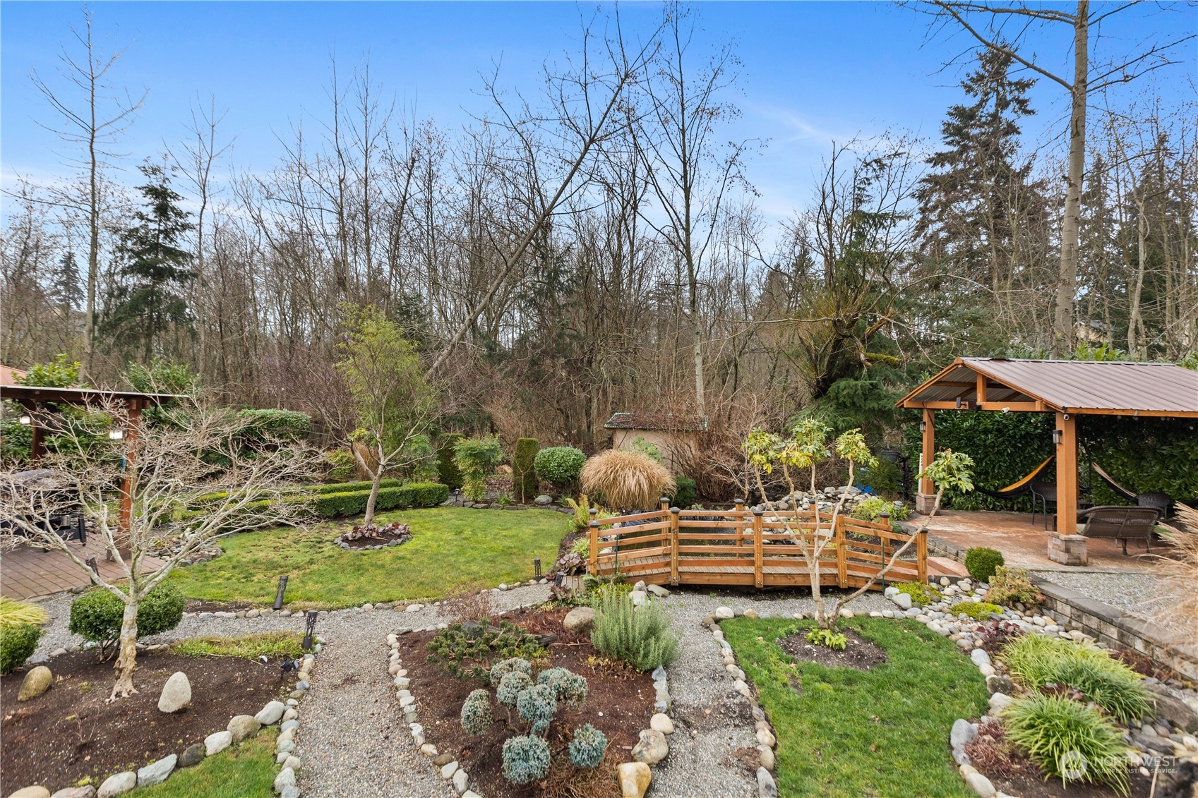 2621 Russell Way Unit: B