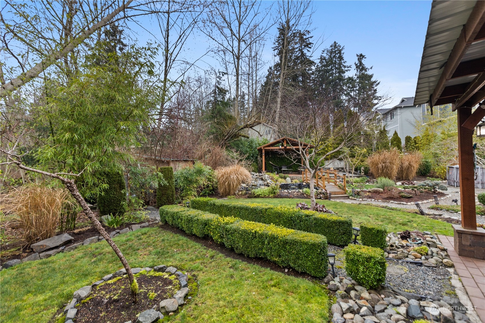 2621 Russell Way Unit: B