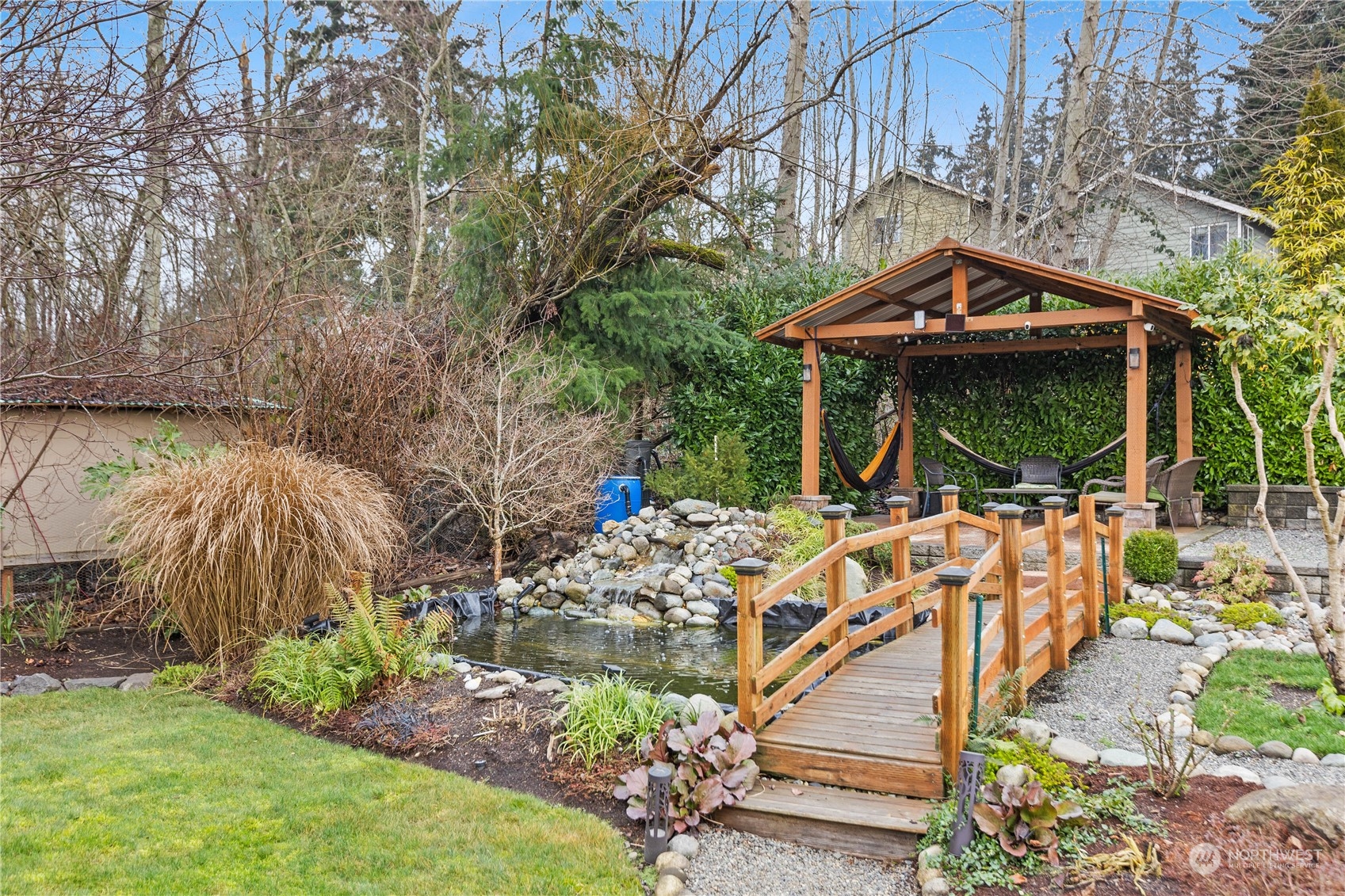 2621 Russell Way Unit: B