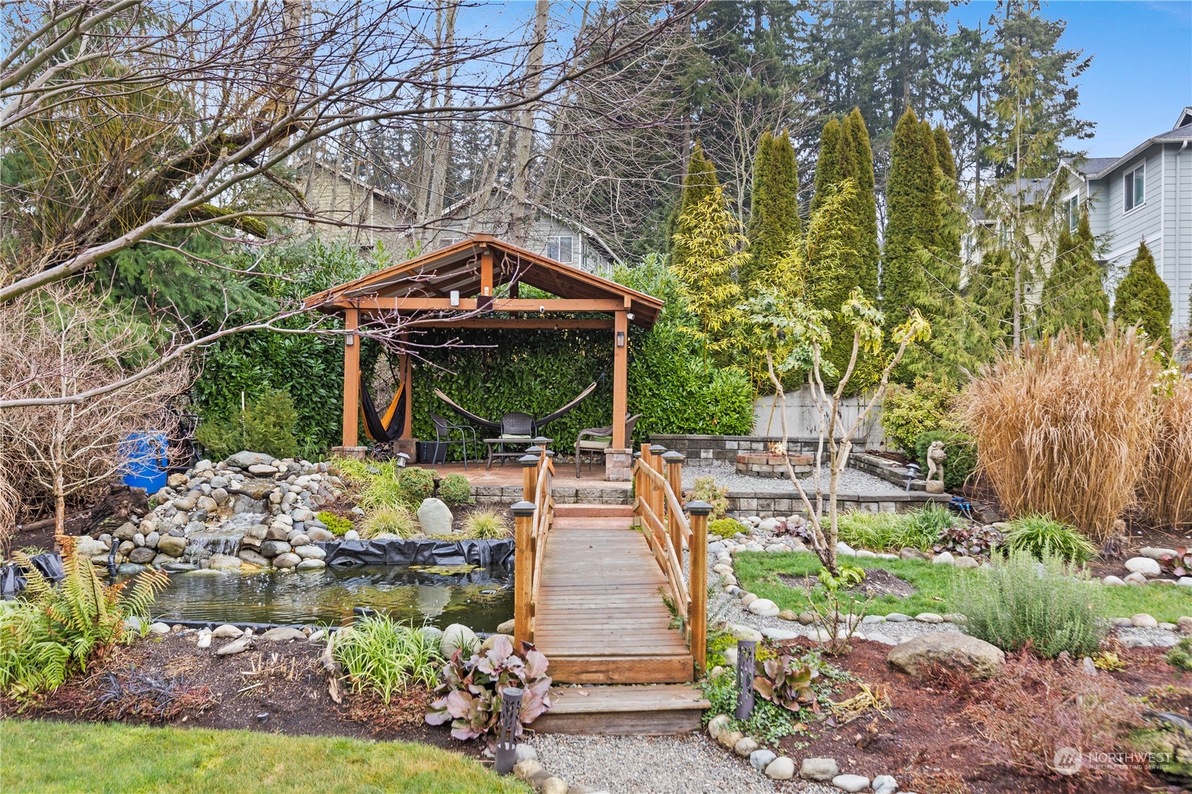 2621 Russell Way Unit: B