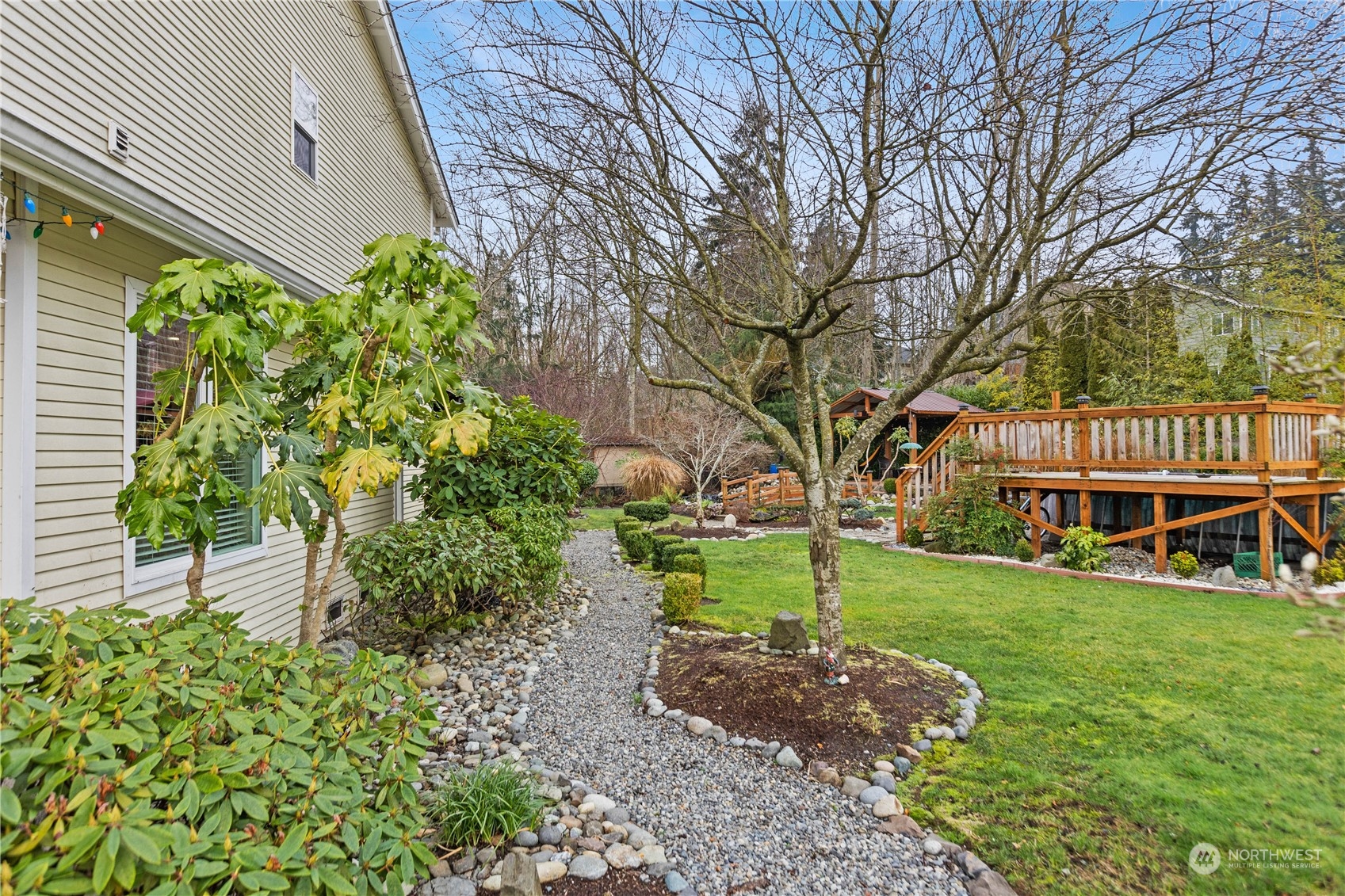 2621 Russell Way Unit: B