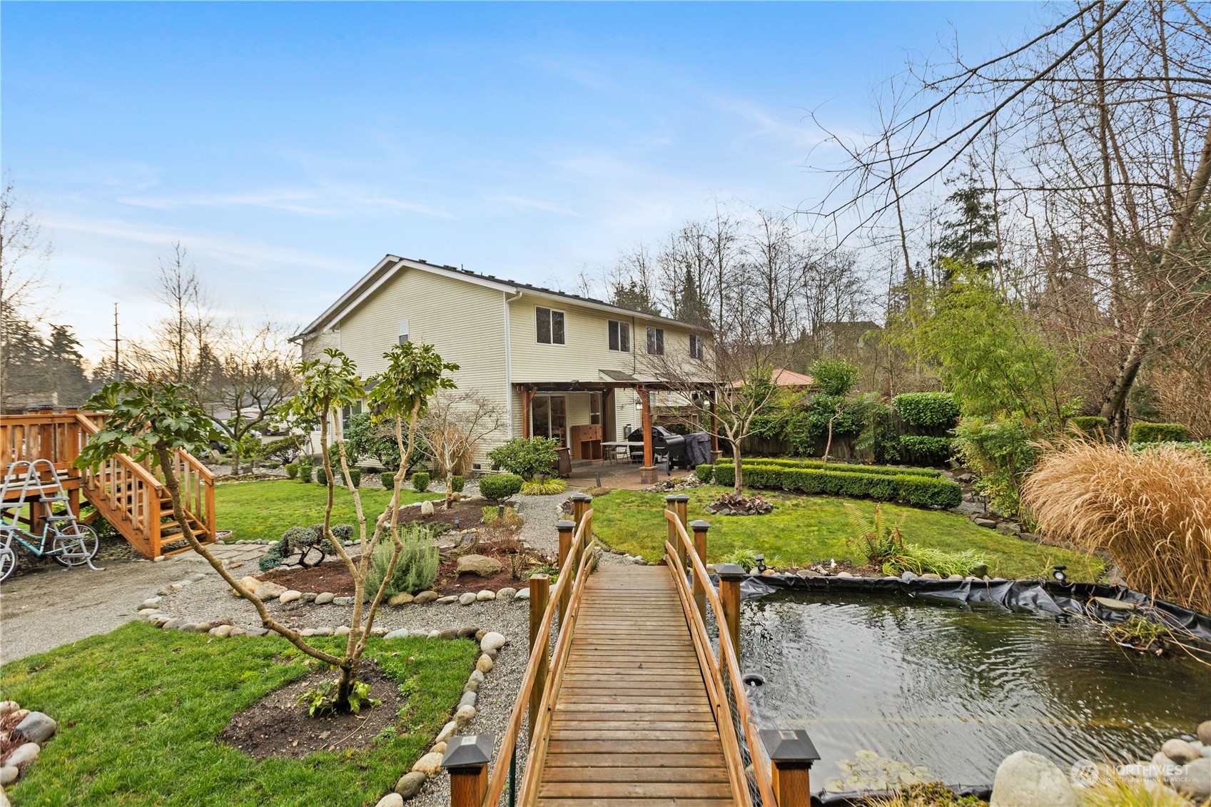 2621 Russell Way Unit: B