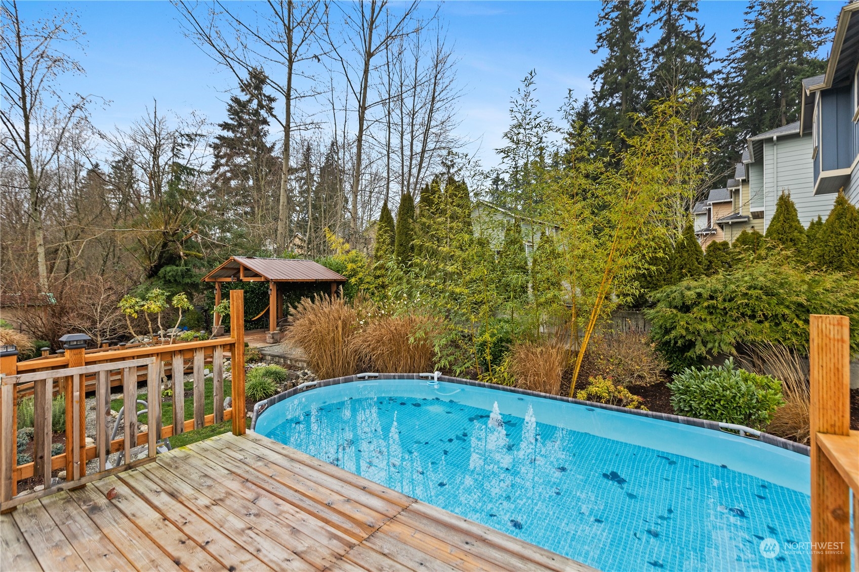 2621 Russell Way Unit: B