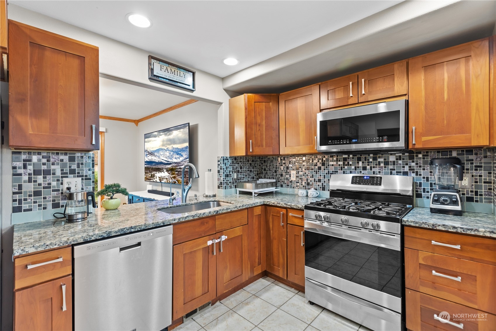 2621 Russell Way Unit: B
