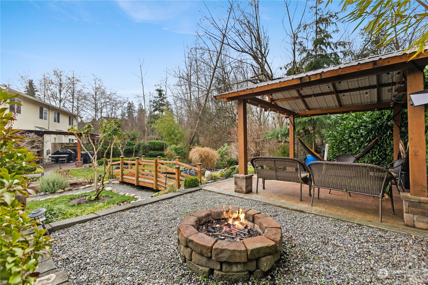 2621 Russell Way Unit: B