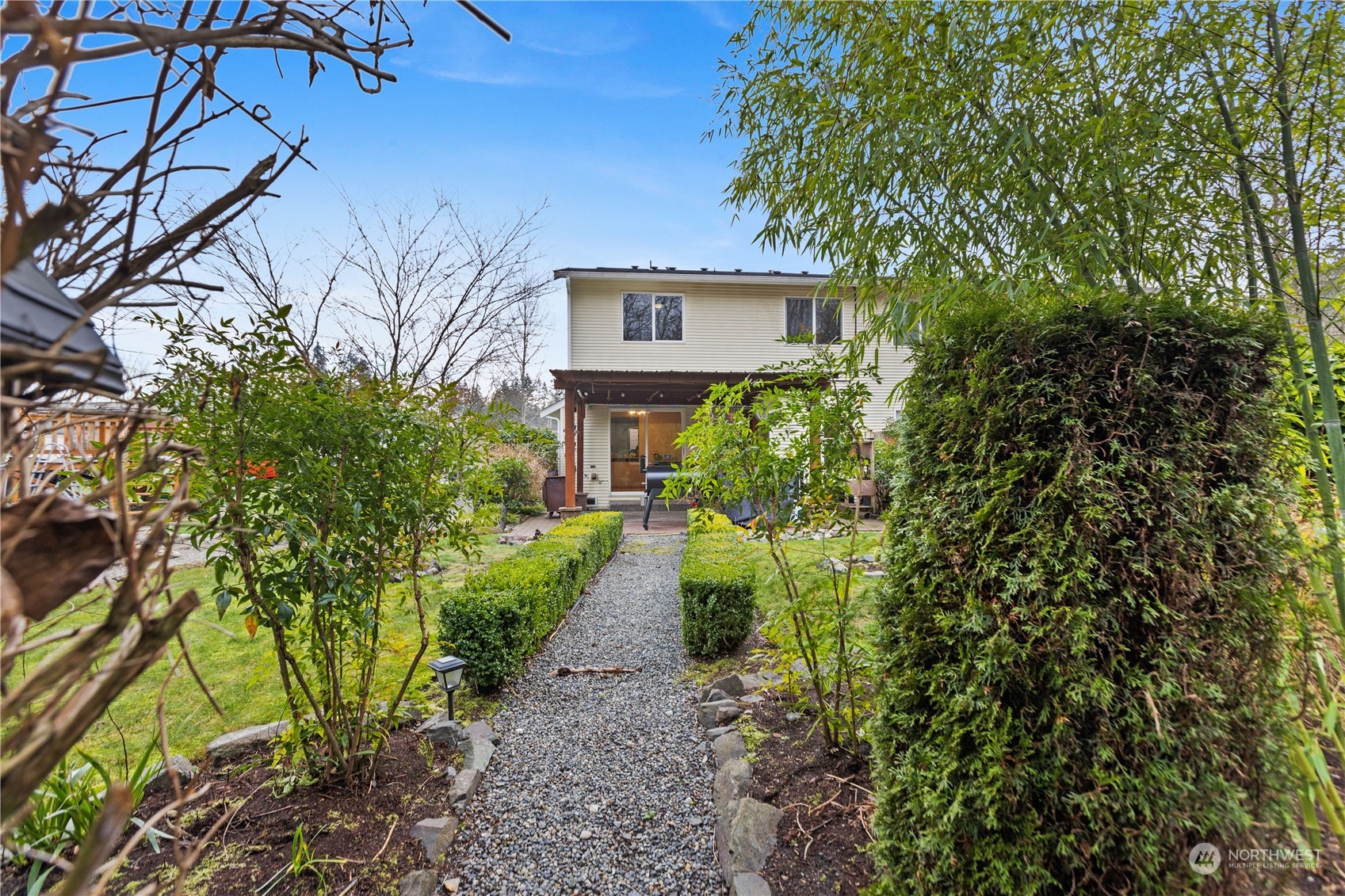 2621 Russell Way Unit: B