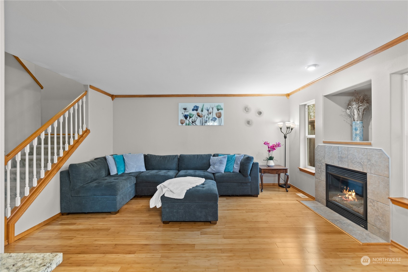 2621 Russell Way Unit: B