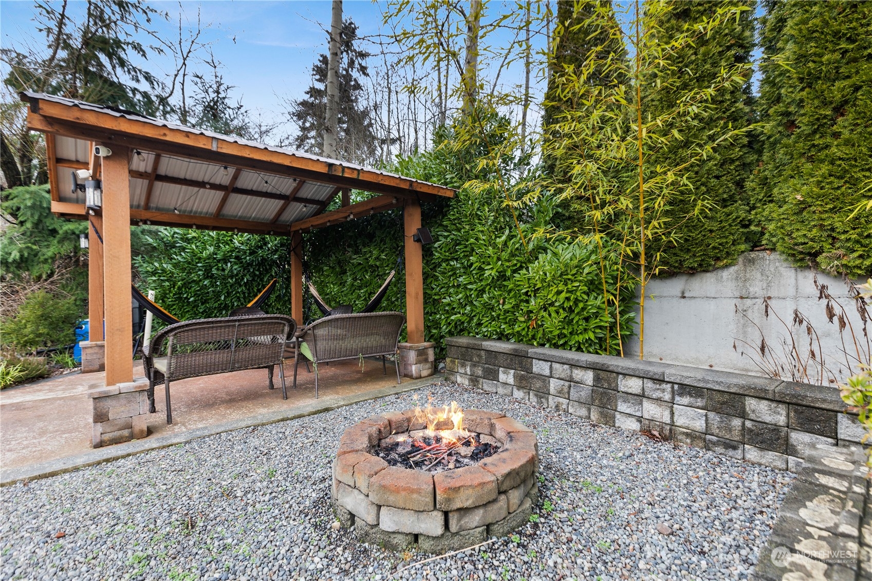 2621 Russell Way Unit: B