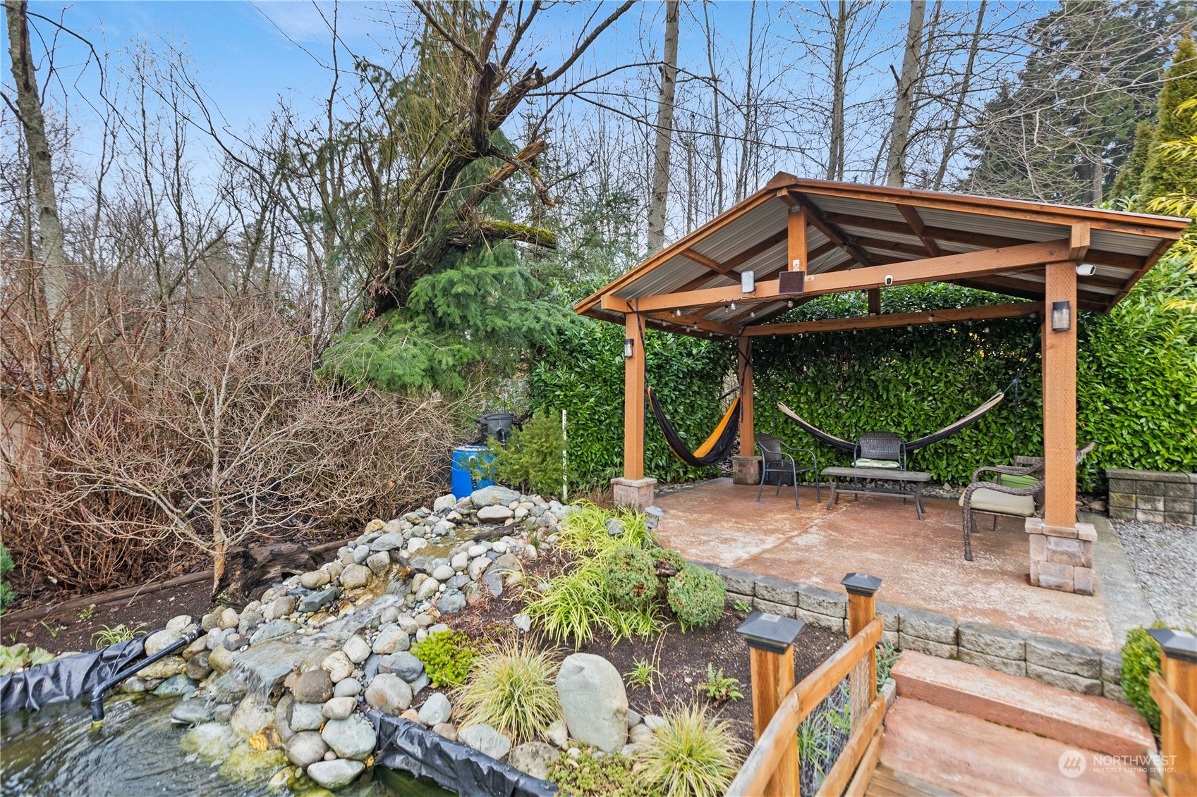 2621 Russell Way Unit: B