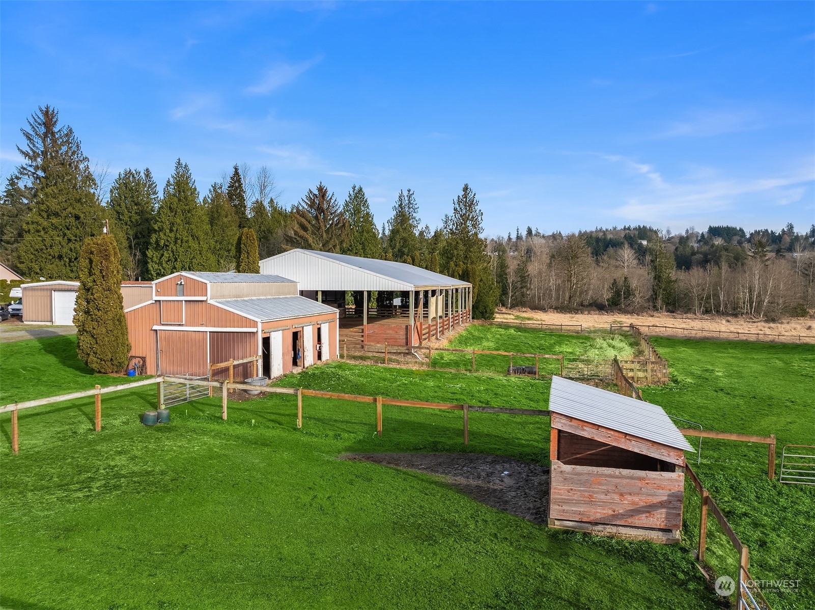 11205 159th Avenue SE