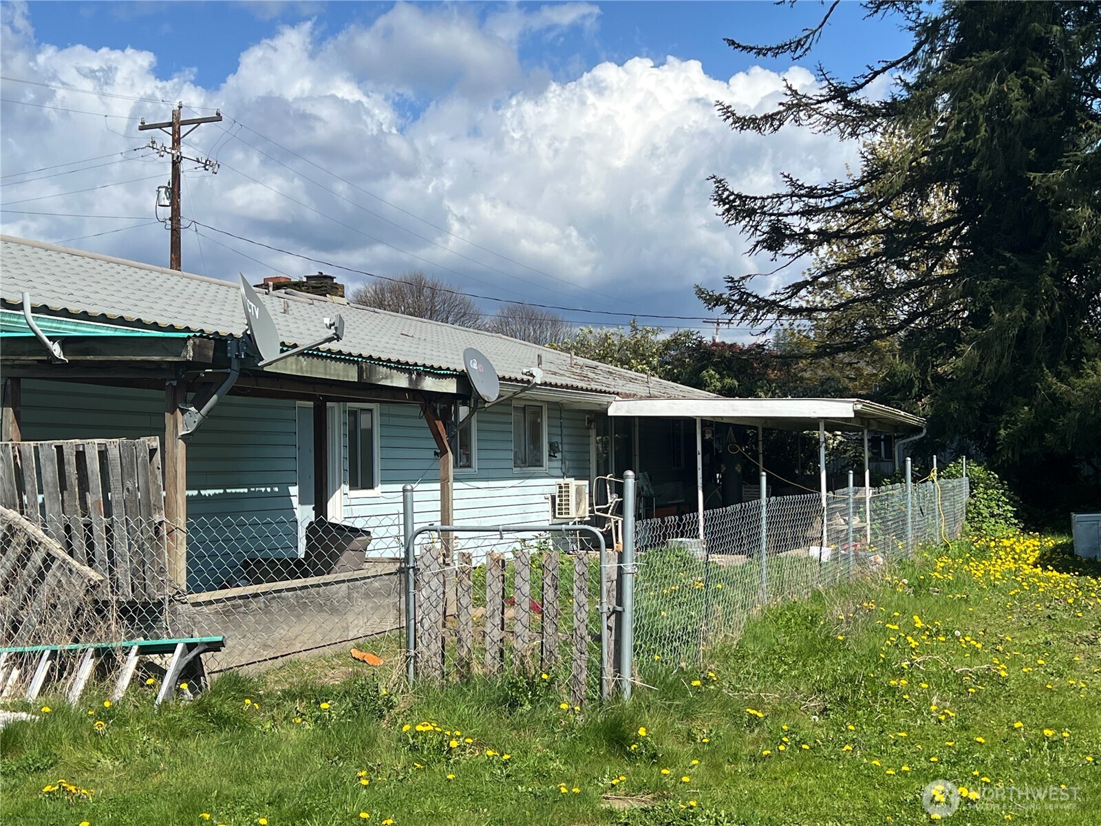 202 High Avenue
