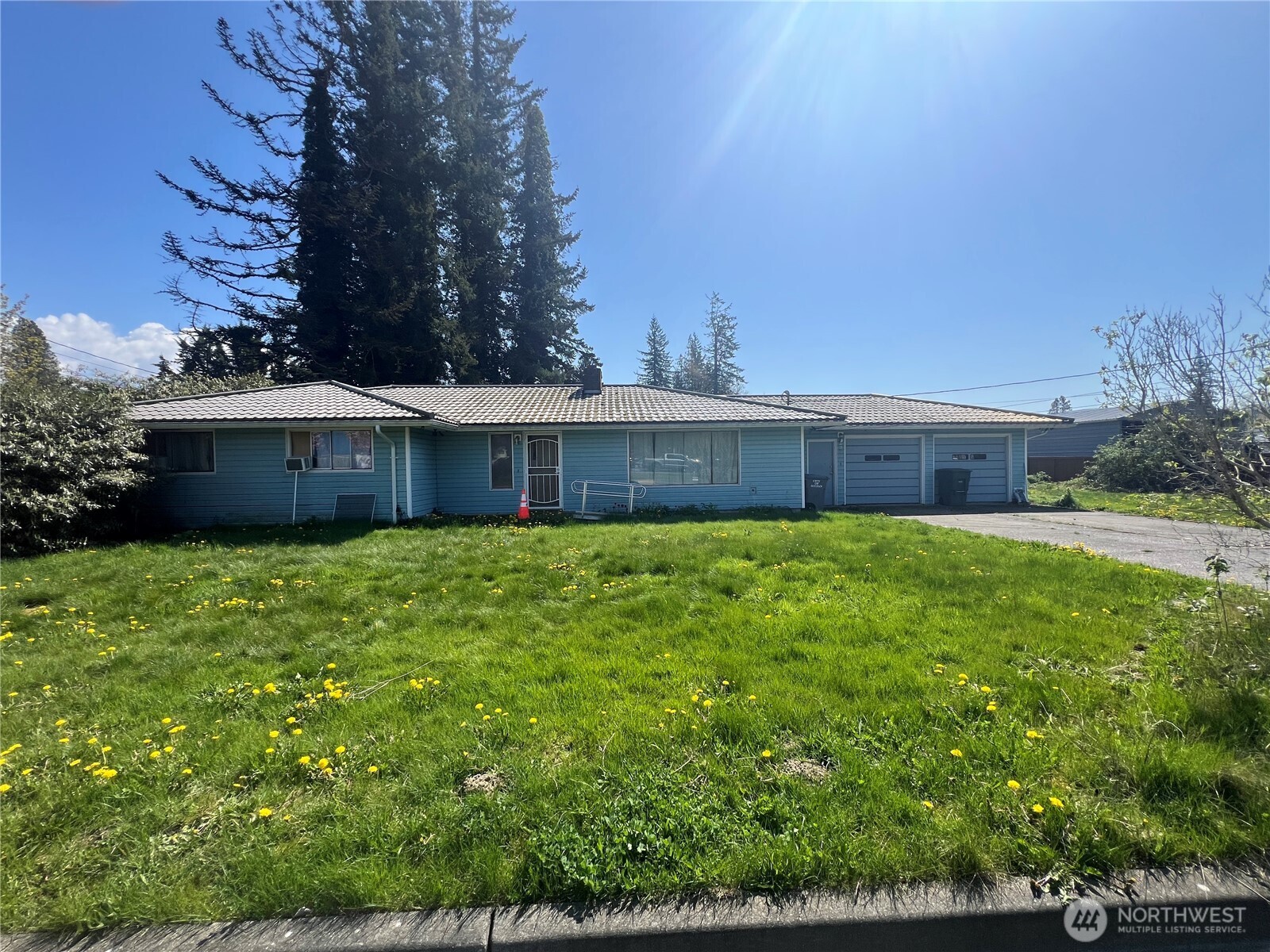 202 High Avenue