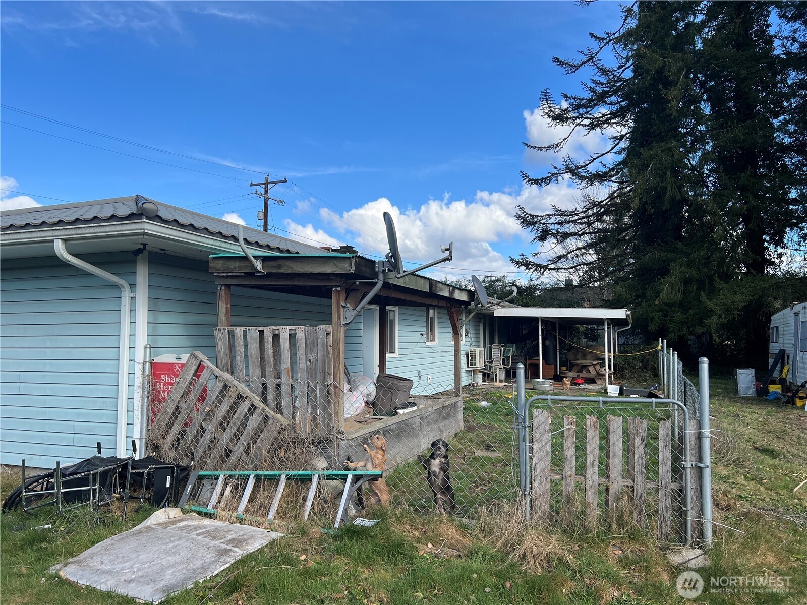 202 High Avenue