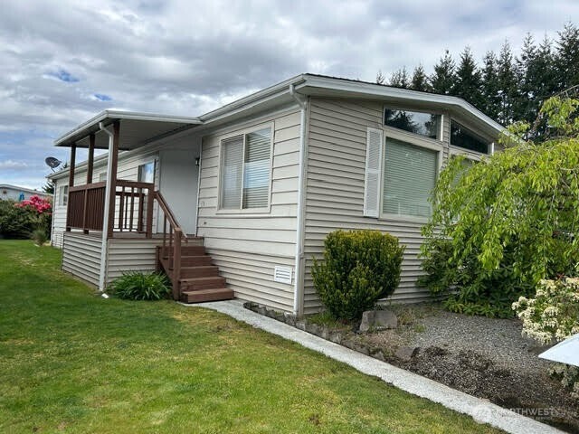 1415 84th Street SE Unit: 197